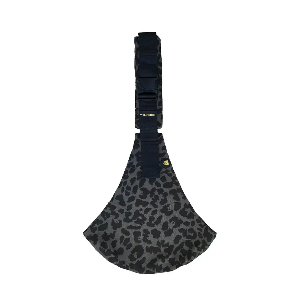 Wildride Grey Leopard