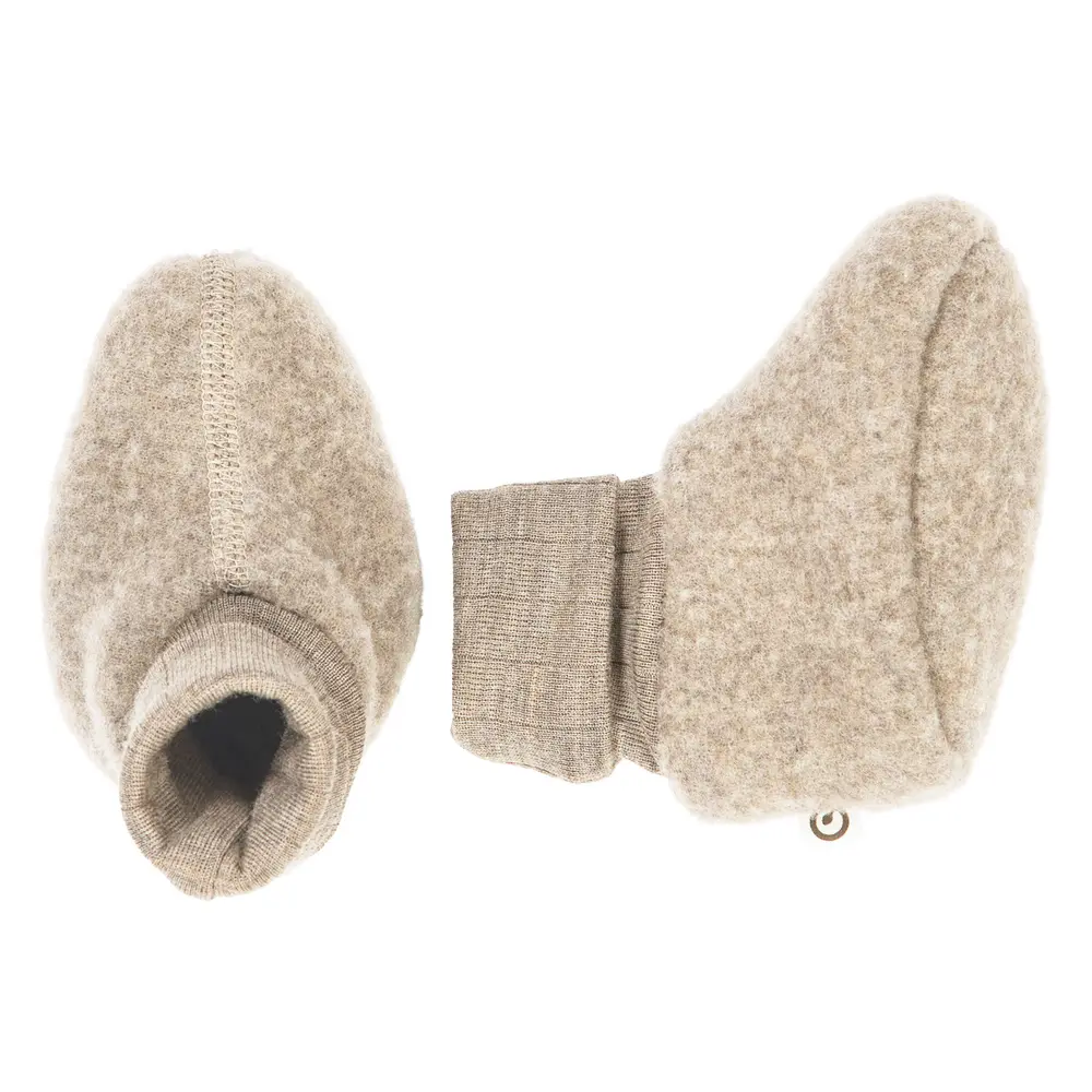 Woolly Merinould Fleece Futter 821000011 56 68