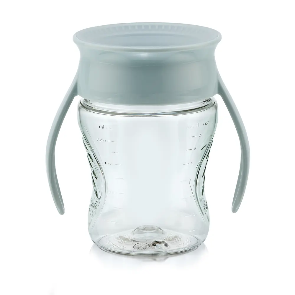 Wow Cup Baby Tranquil Green