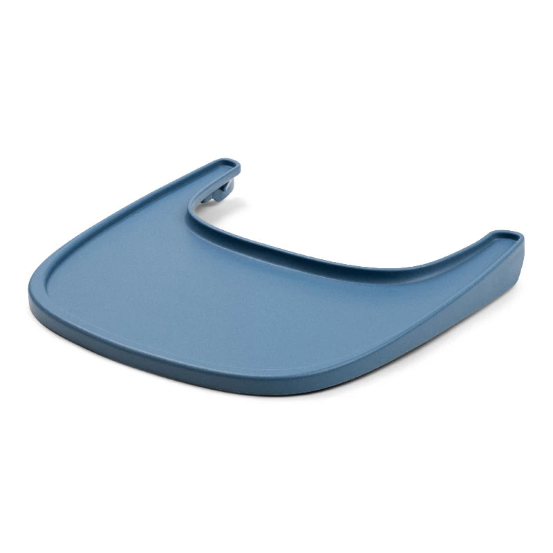 Ziza Bakke Indigo