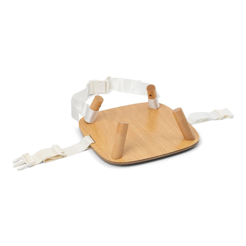Ziza Booster Base Natural White