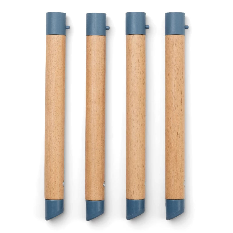 Ziza Legestolsben Indigo