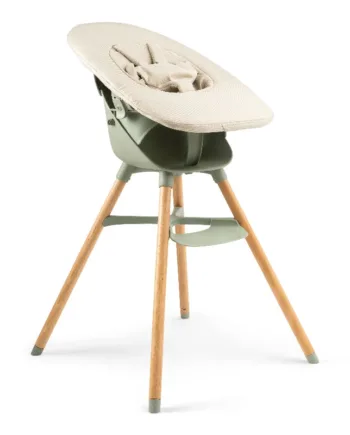 Ziza Newborn Olive Beige