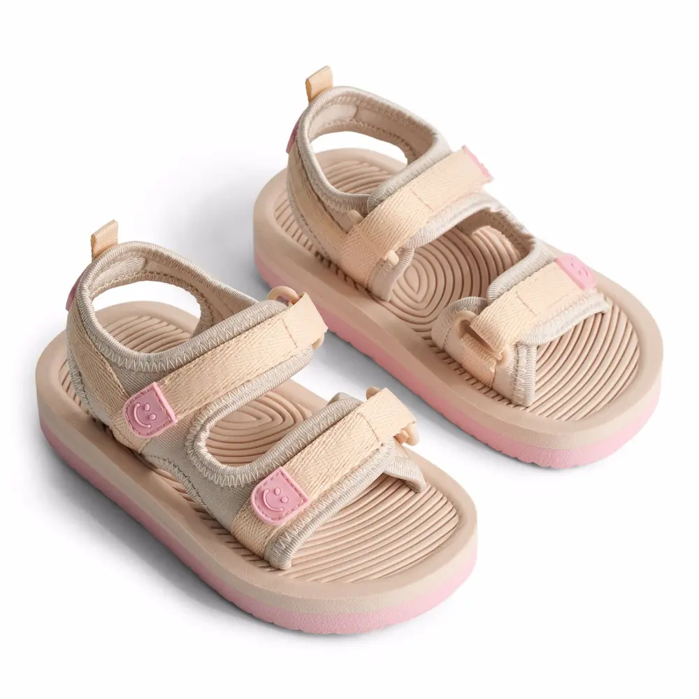 Zola Sandal Rose Light 30