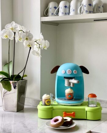 Zoo Bark-ista Coffee Set Skip Hop