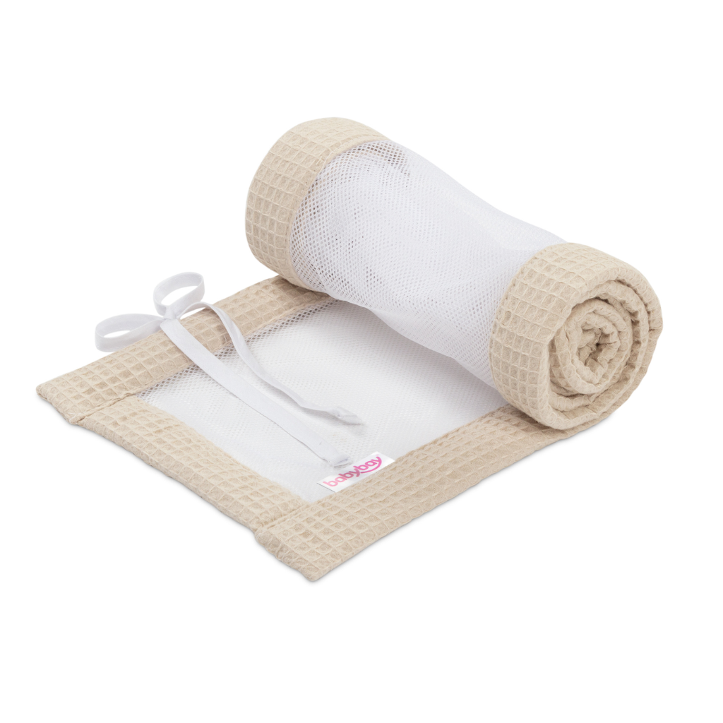 åndbar Sengerand Babybay Orginal 24   149 Cm