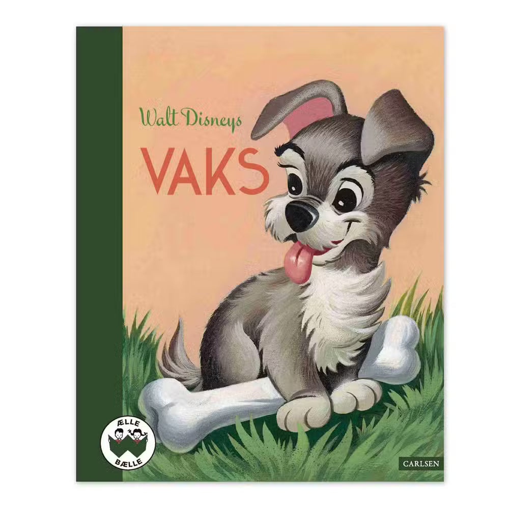 ælle Bælle Vaks