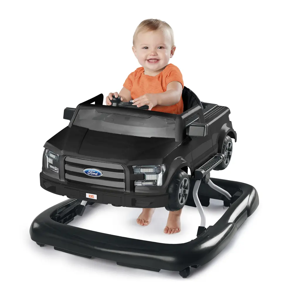 - -  Gåvogn  Ways To Play Walker Ford  -150