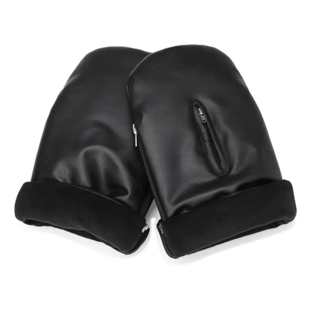 østerbro Handsken Mini Black