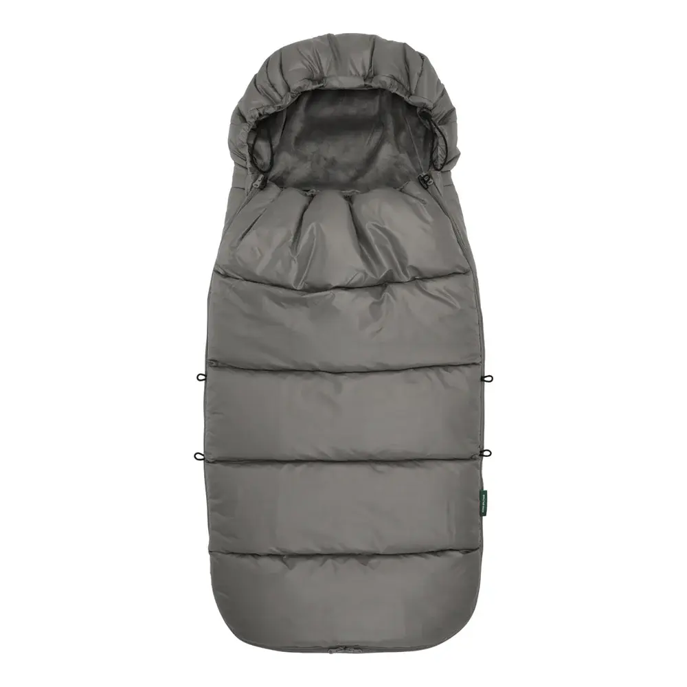 østerbroposen Puffer Grey