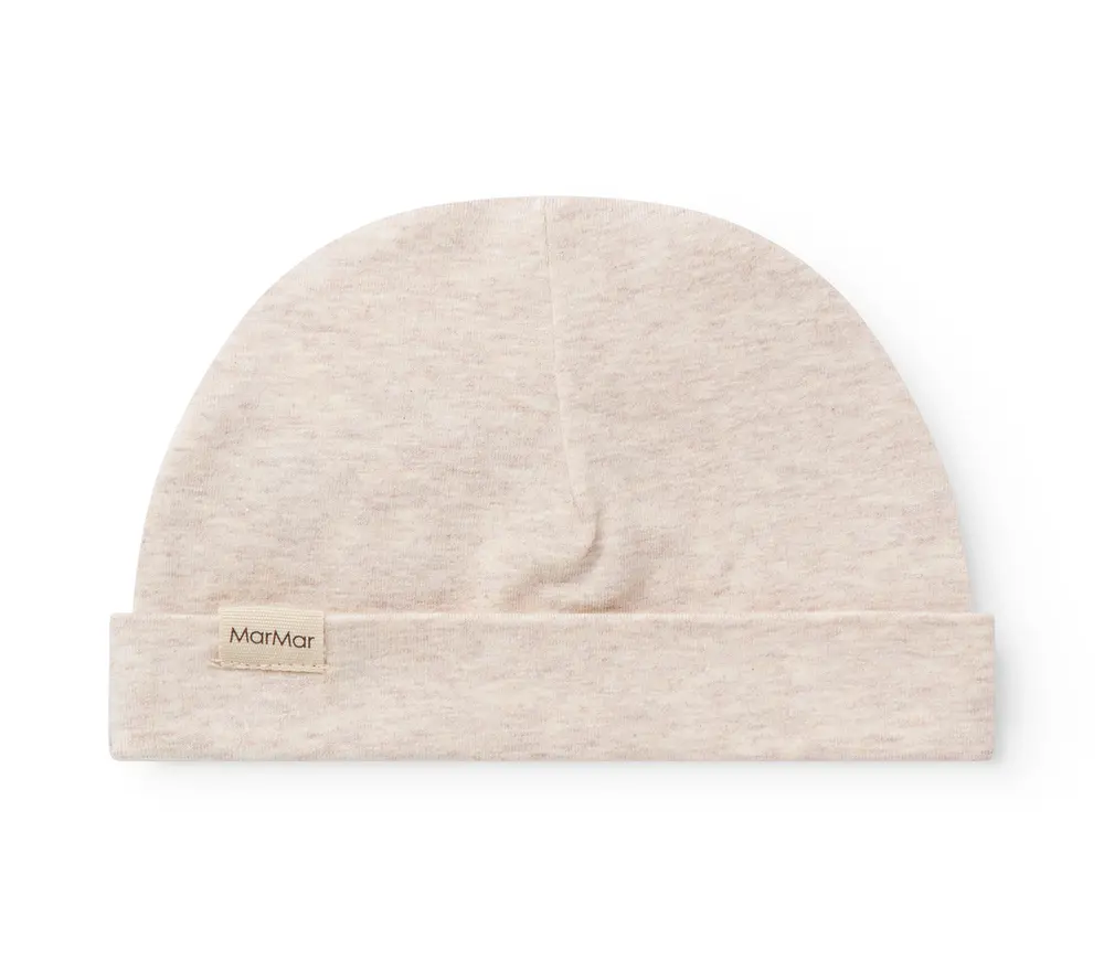 Aiko Hue Light Beige Melange 50