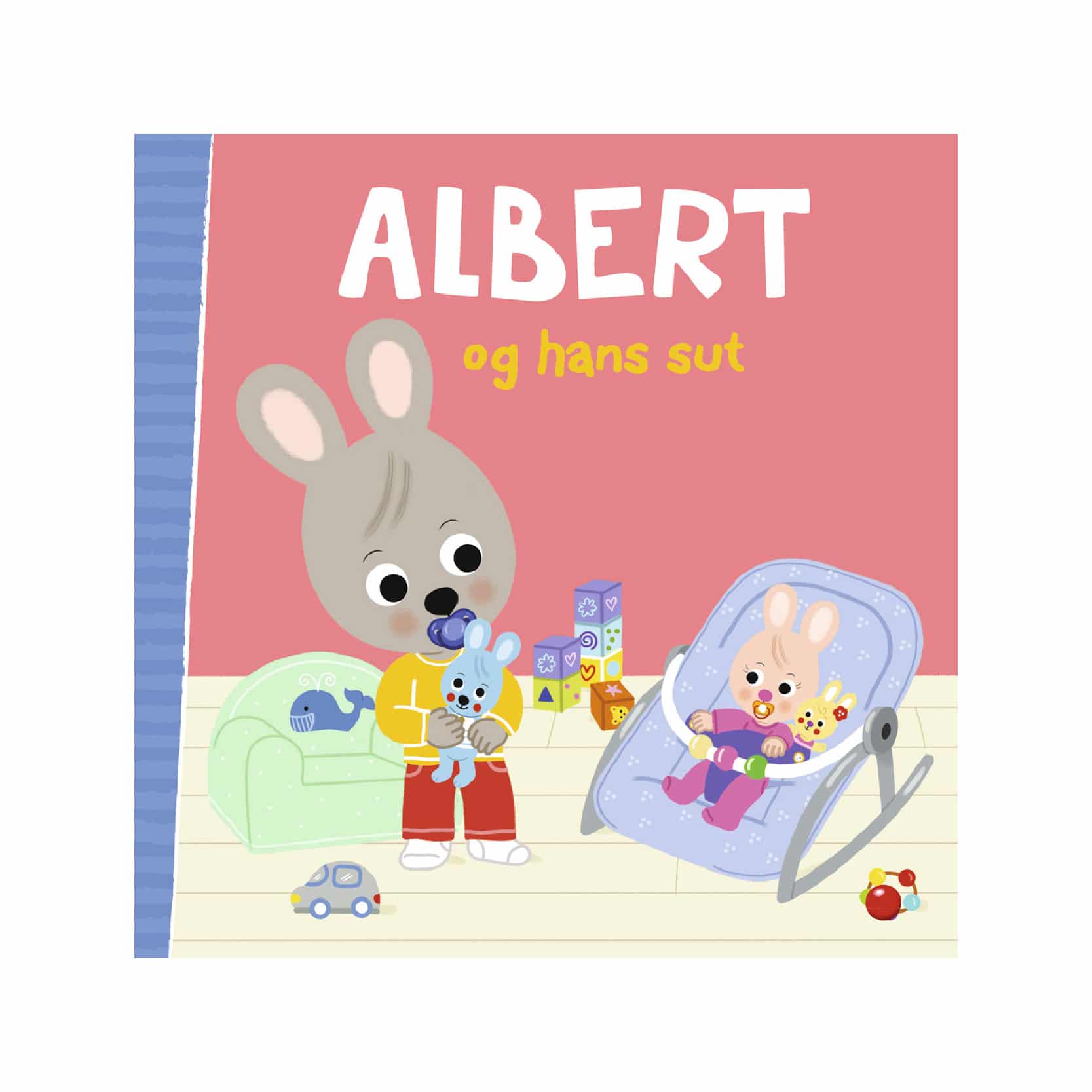 Albert Og Hans Sut