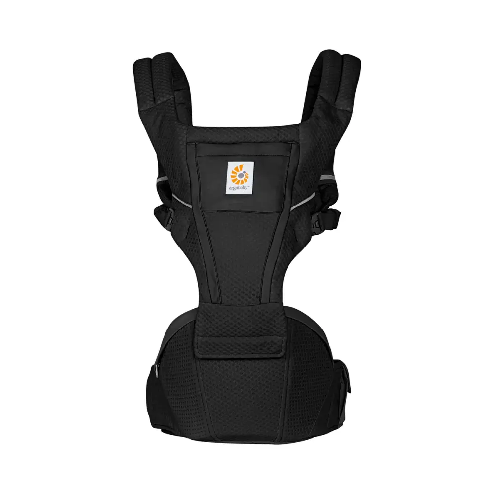 Alta Hoftesæde Onyx Black