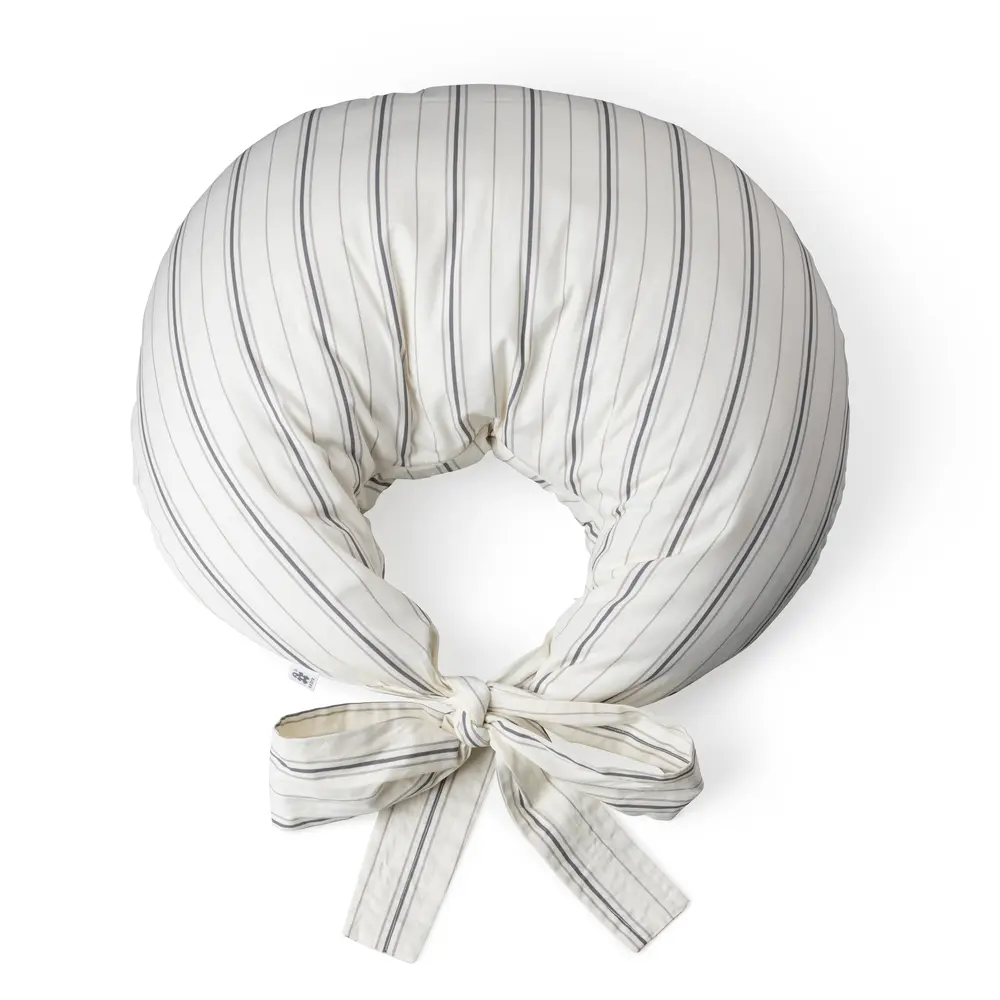 Ammepude  Cream Stripe  Kapok