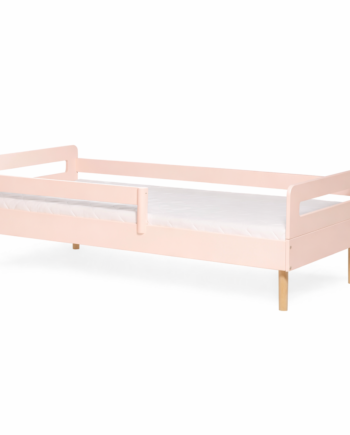 Athene Retroseng  90x160cm   Natural Rose