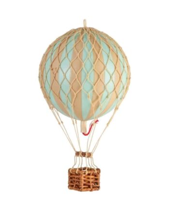 Authentic Models Luftballon 13 Cm Mint