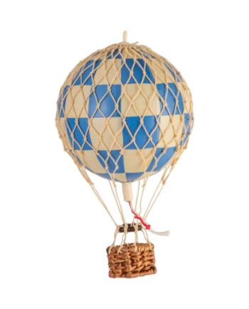 Authentic Models Luftballon 13 Cm Tern