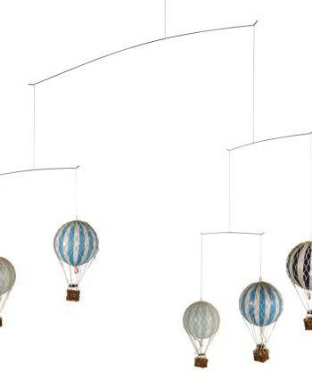 Authentic Models Uro Luftballon Blå