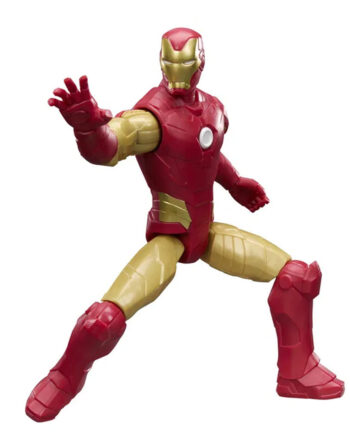 Avengers Titan Figur Ironman 30 Cm V2