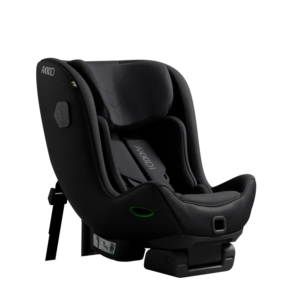 Minikid   Pro Coastal Storm Black