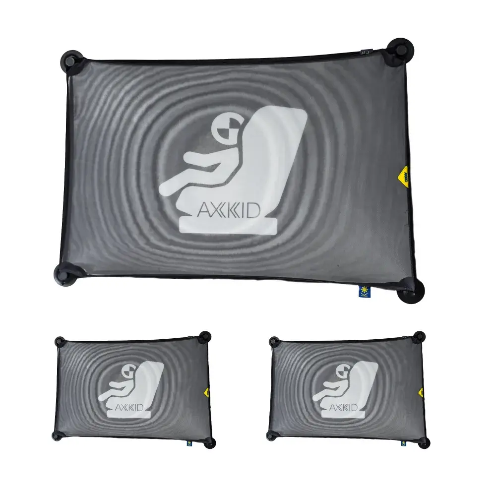 Car Window Sun Shades Stretchable