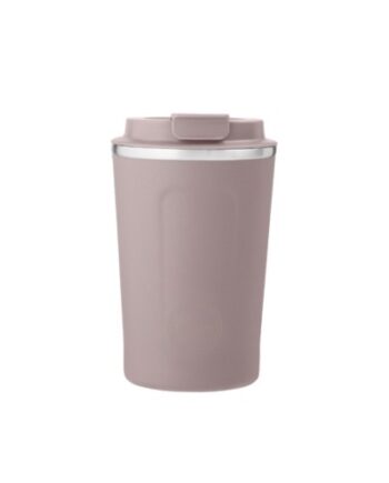 Aya Ida  Cup2go  380 Ml  Dusty Rose