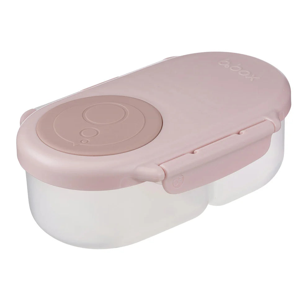 Box Snackbox Rosa