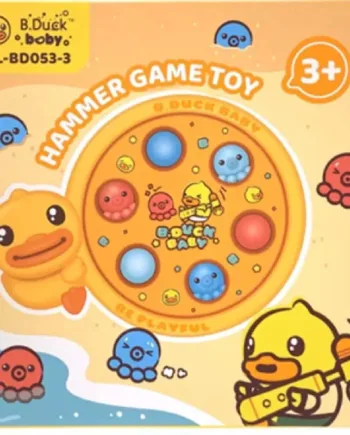 Duck Hammerspil