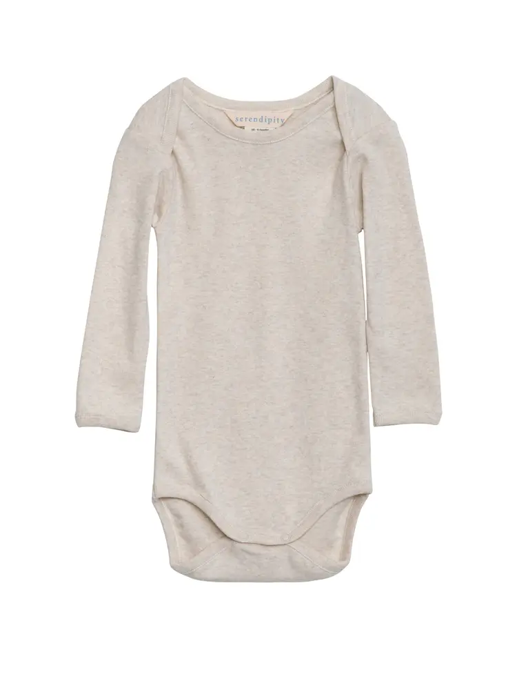 Baby Body Shell 80