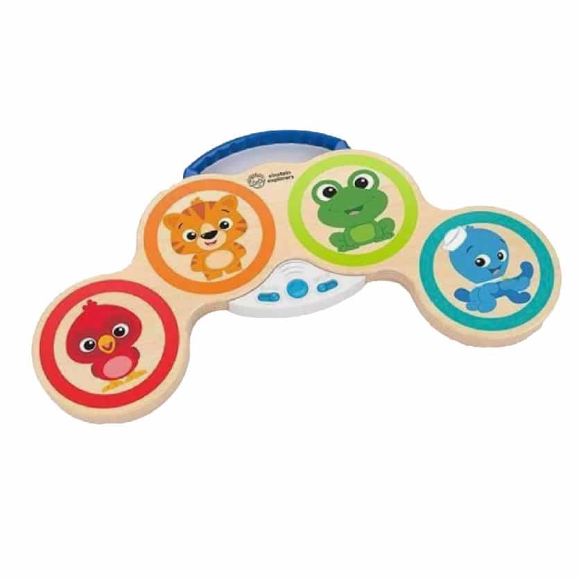 Baby Einstein Magic Touch Drums Hape