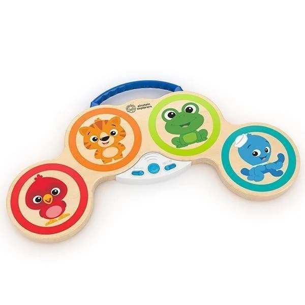 Baby Einstein Magic Touch Drums Hape