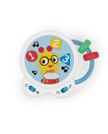 Baby Einstein Minitromme Hape