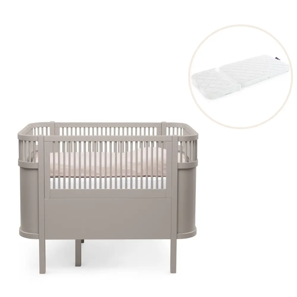 Baby   Jr  Seng Jetty Beige Med Madras