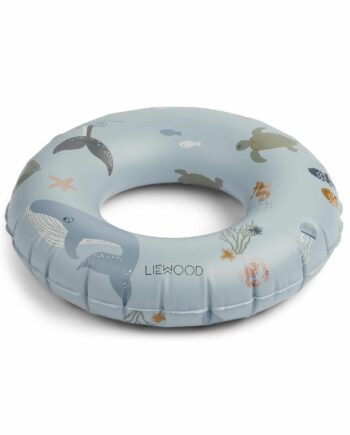 Baloo Badering Liewood Sea Creatue Mix