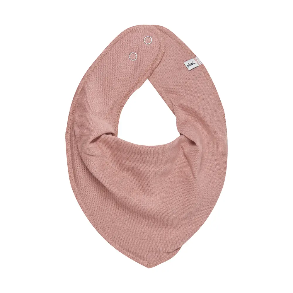 Bandana Bib Absorbent 498 One Size