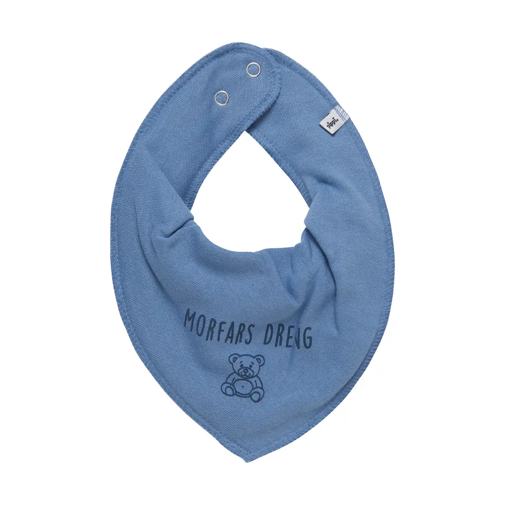 Bandana Bib    Mormor Morfar  785 One Size