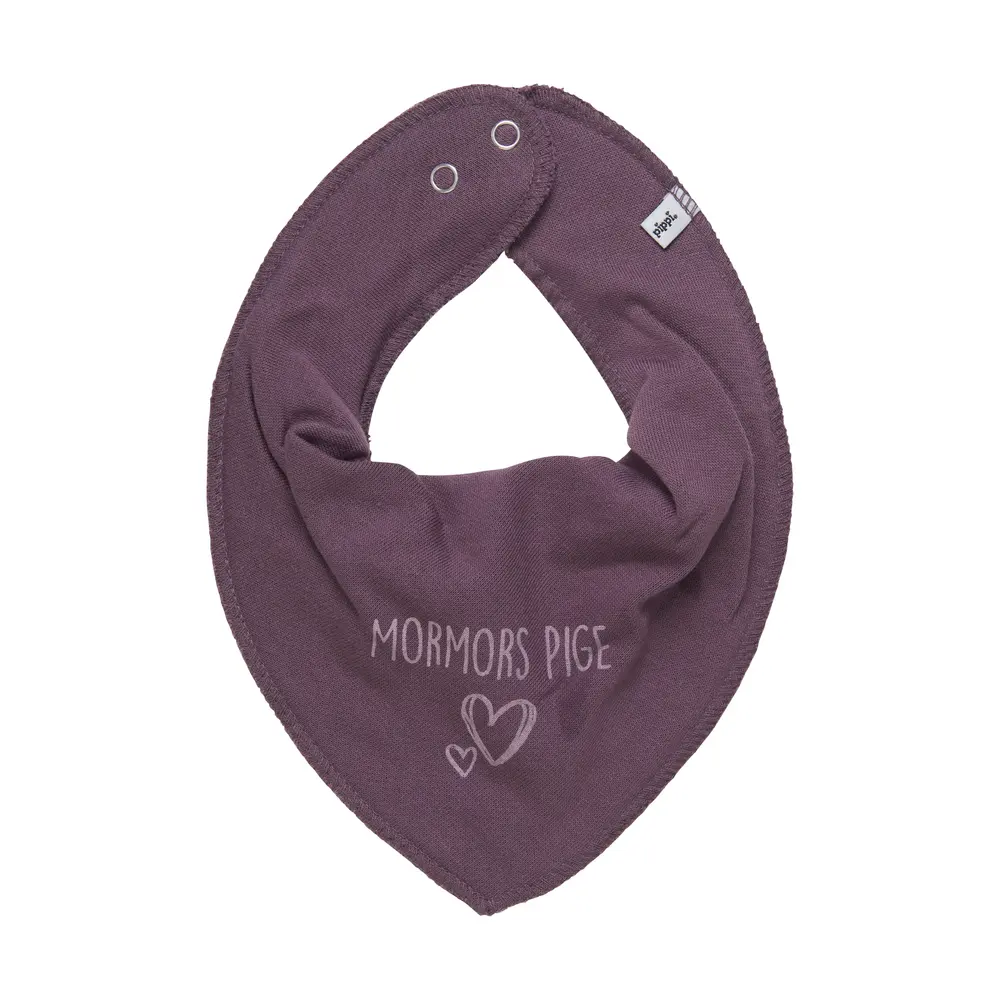 Bandana Bib    Mormor Morfar  610 One Size