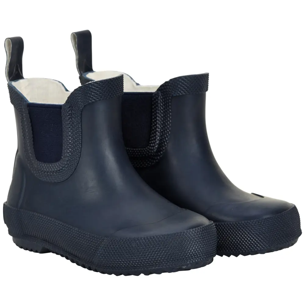 Basic Kort Gummistøvle 778 21