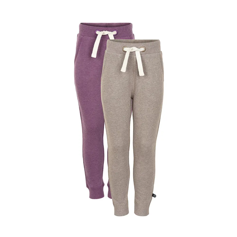 Basic 37 -sweat Bukser   -pak 647 152