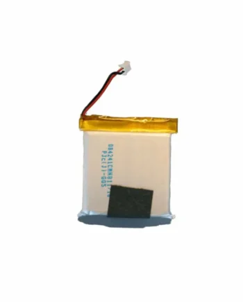 Batteri  Bc-8000dv 2000mah