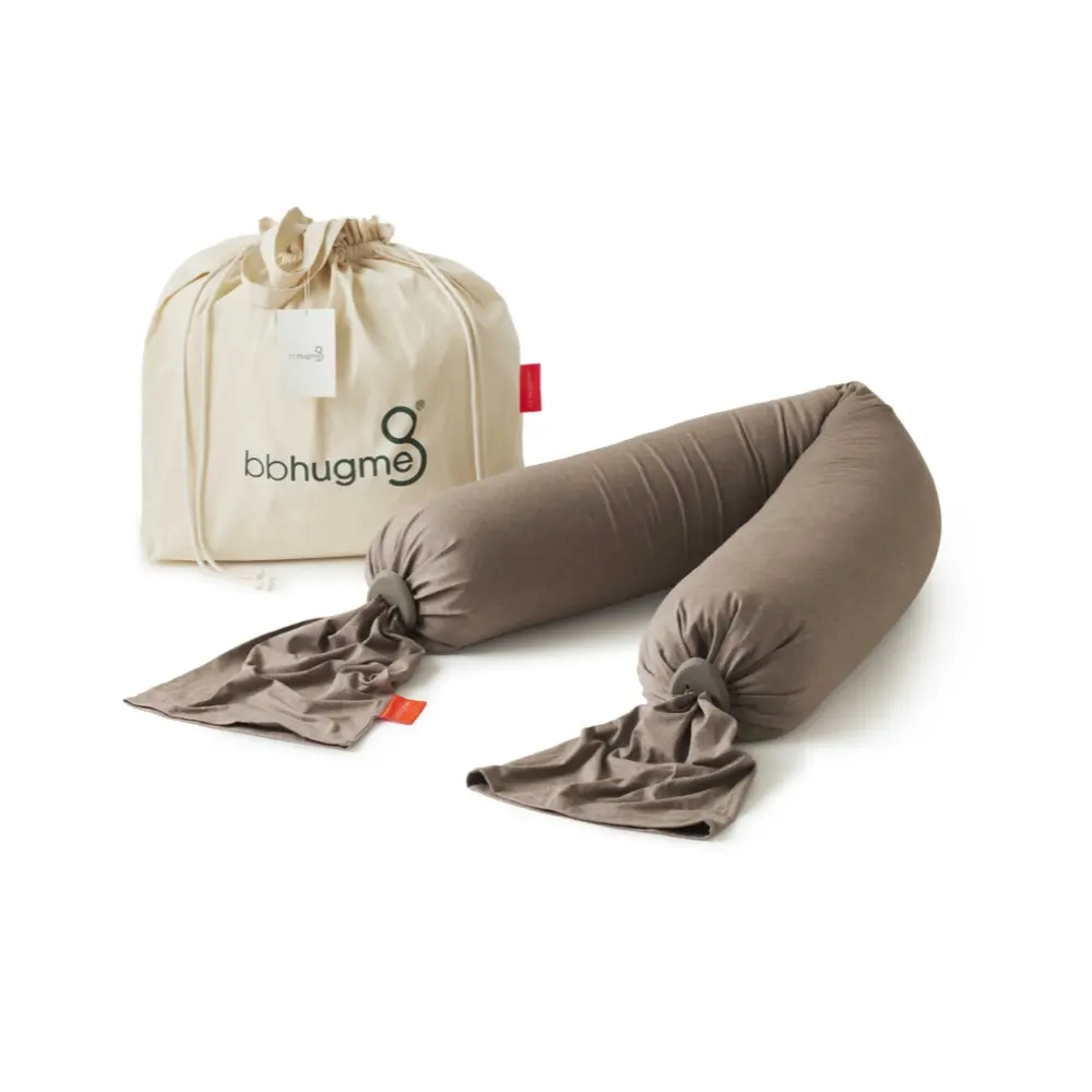 Bbhugme Graviditets- Og Ammepude Hazel Brown
