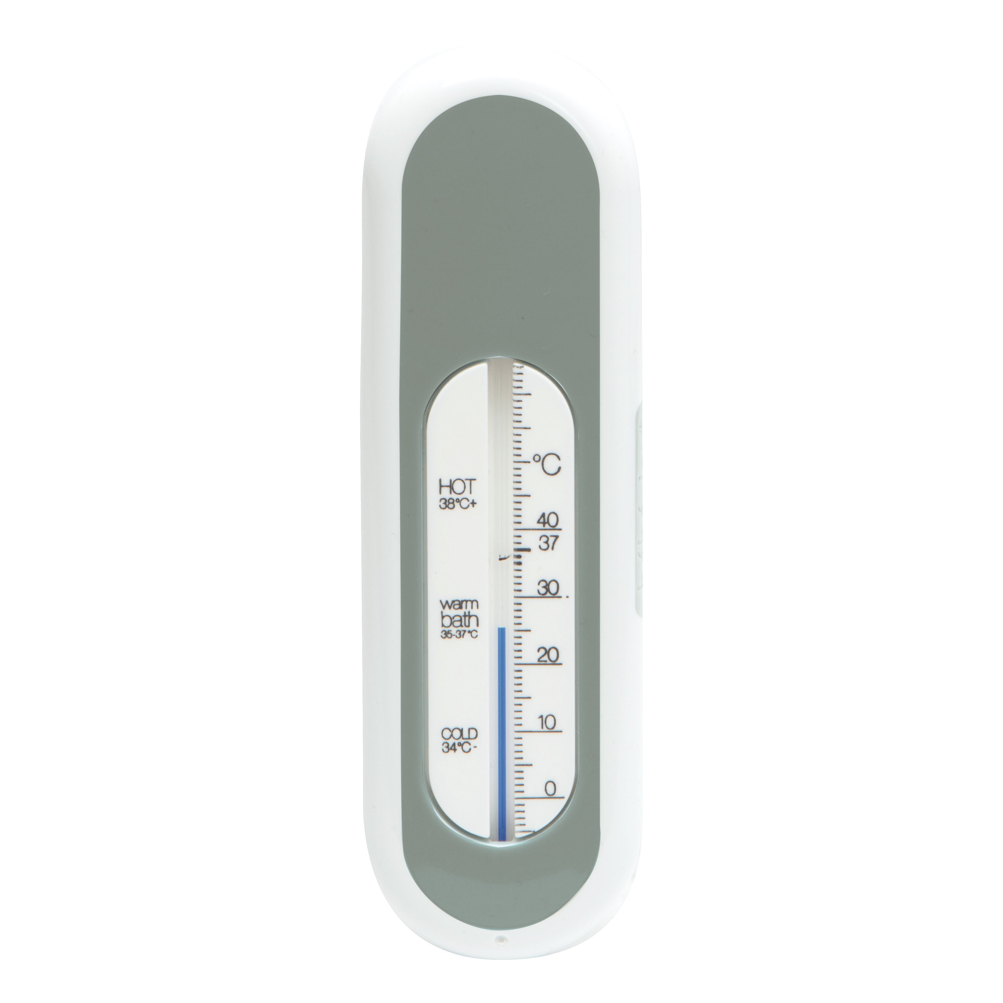 Bebé-jou Badetermometer Breeze Green