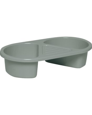 Bebé-jou  Hoved Halefad Breeze Green