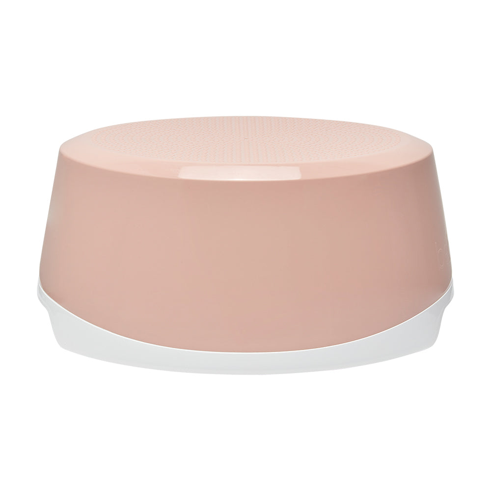 Bebé-jou Skammel Pale Pink