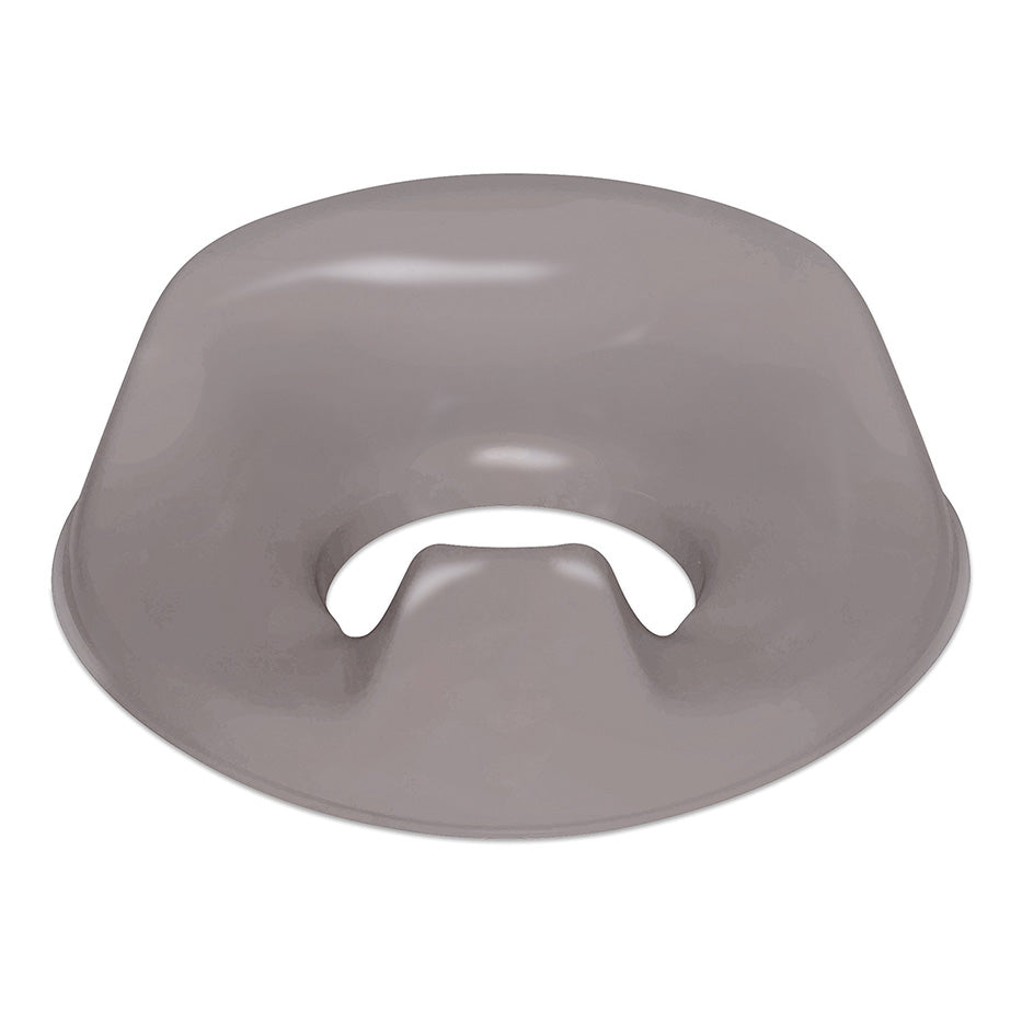 Bebé-jou Toiletsæde De Luxe Chalk Brown