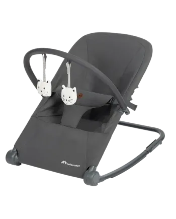 Bebeconfort Aster Skråstol Mineral Graphite