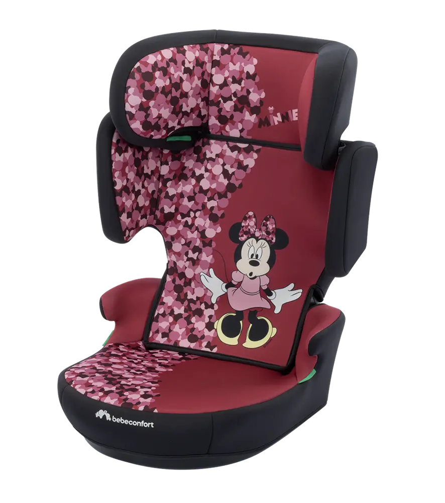 Hera  -safe Fun Minnie