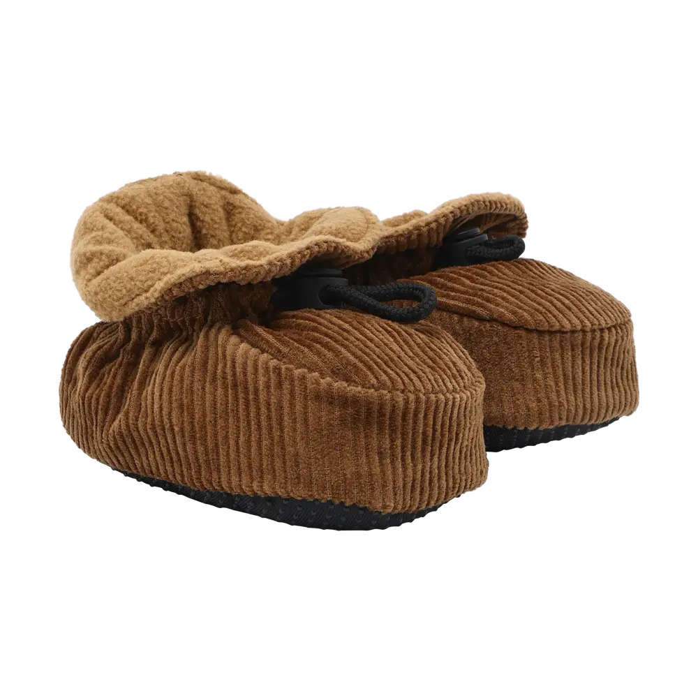 Bekids Futter Manchester Mocha Meringue 23-24