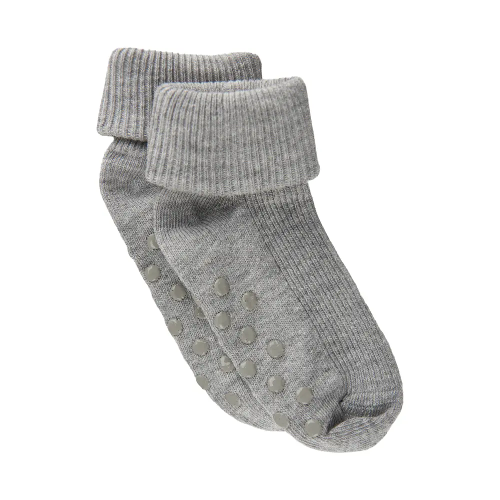 Bekids Baby Rib Strømpe    Abs 130 15 18