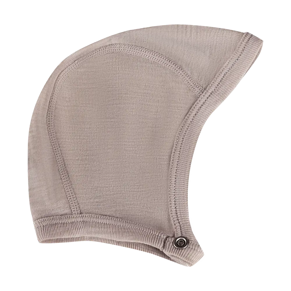 Bekids Uld Hue Mocha Meringue 70